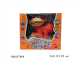 OBL657984 - Crazy monkey