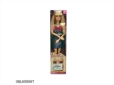 OBL658007 - 11寸芭比24pcs