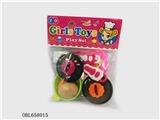 OBL658015 - Children cutlery set
