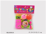 OBL658016 - Children cutlery set