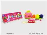 OBL658017 - Children cutlery set