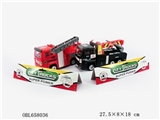 OBL658036 - 惯性工程车