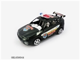 OBL658044 - 回力警车