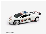 OBL658062 - 仿真惯性警车