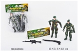 OBL658064 - Military series
