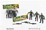 OBL658066 - Military series