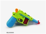 OBL658069 - The MiNi mauser pistol