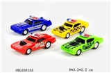 OBL658155 - 回力警车
