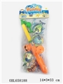 OBL658188 - Fishing toys series
