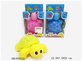OBL658232 - Universal turtle