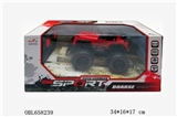 OBL658239 - 1：18小越野遥控车