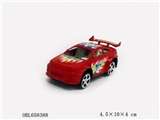 OBL658388 - 回力车