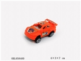 OBL658400 - 回力车实色