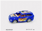 OBL658420 - 回力车