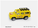 OBL658467 - 惯性越野车