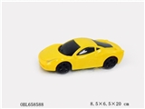 OBL658588 - 惯性1;20仿真车