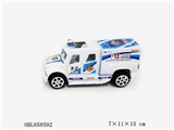 OBL658592 - 惯性车