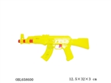 OBL658600 - AK eight gun