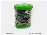OBL658615 - Military units