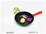 OBL658659 - Tableware pan