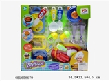 OBL658679 - Every set of tableware