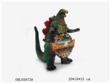 OBL658728 - 哥斯拉（小）