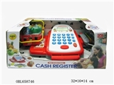 OBL658746 - The cash register