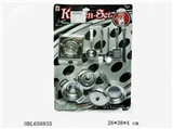 OBL658835 - Electroplating tableware