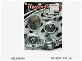 OBL658836 - Electroplating tableware