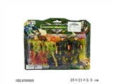 OBL658860 - Soldiers who