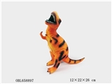 OBL658897 - Evade glue dinosaurs with IC
