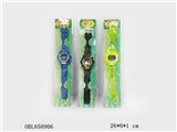 OBL658906 - 卡板OPP手表(每包50片）