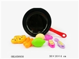 OBL658930 - Tableware pan