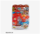OBL659118 - Tea set