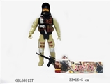 OBL659137 - The special person