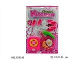 OBL659181 - Fashion tableware set of zhuang