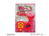 OBL659183 - Fashion tableware set of zhuang
