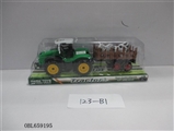 OBL659195 - 惯性农夫车拖牛马
