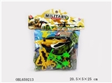 OBL659213 - The soldiers set