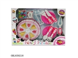 OBL659218 - Cake mix