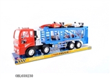 OBL659230 - 惯性拖头车