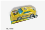 OBL659325 - 仿真赛车