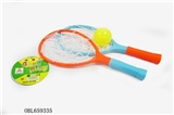 OBL659335 - Anastomose the racket