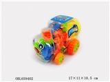 OBL659402 - Mini train