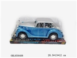 OBL659408 - 劳斯莱斯惯性老爷车