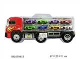 OBL659415 - ABS回力车