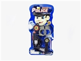 OBL659455 - The police suit