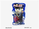 OBL659456 - The police suit