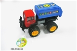 OBL659459 - 惯性越野工程车