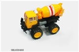 OBL659460 - 惯性越野工程车